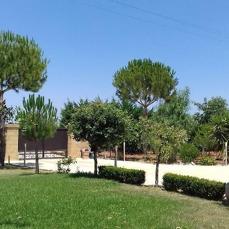 BotrugnoLa Macchia别墅 外观 照片