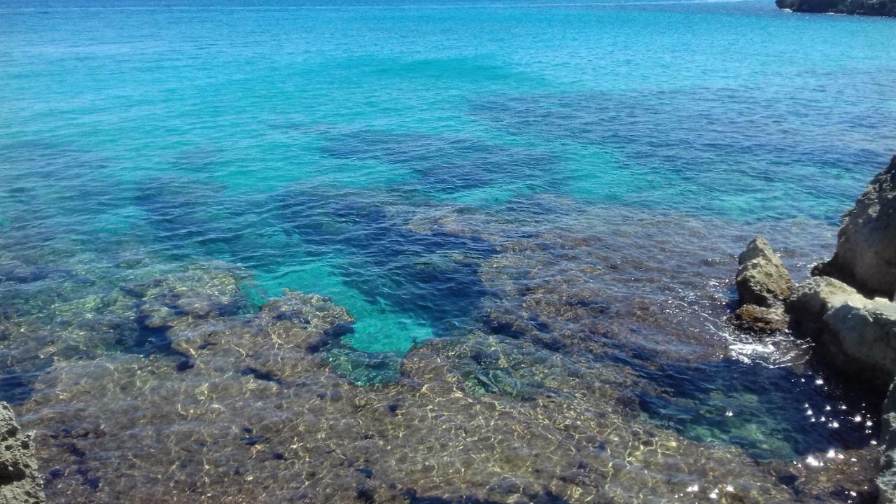 BotrugnoLa Macchia别墅 外观 照片